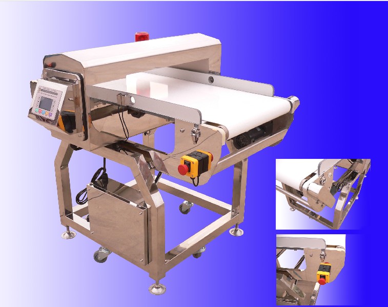 金屬檢測(cè)機(jī)的原理是什么？