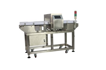 金屬檢測機(jī)在各個(gè)領(lǐng)域中的應(yīng)用