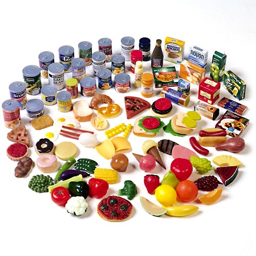 進口食品安檢不過關，貿(mào)易逆差持續(xù)增大