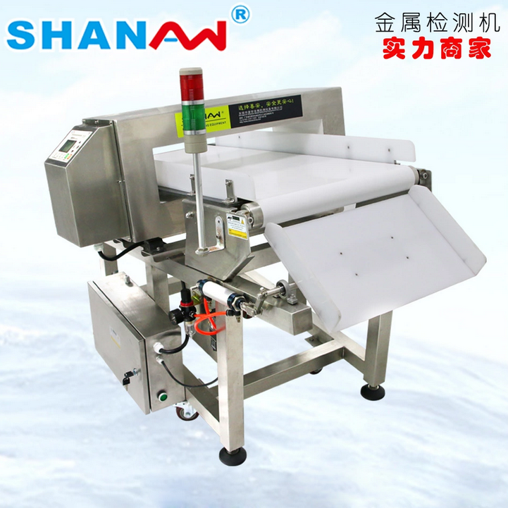 金屬分離器的日常維護要到哪些？