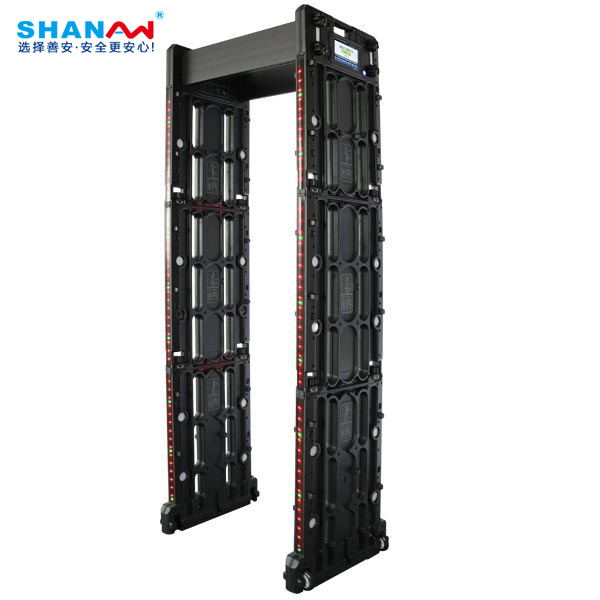 安檢對我們來說重要嗎，為什么安檢和我們的生活生生相惜