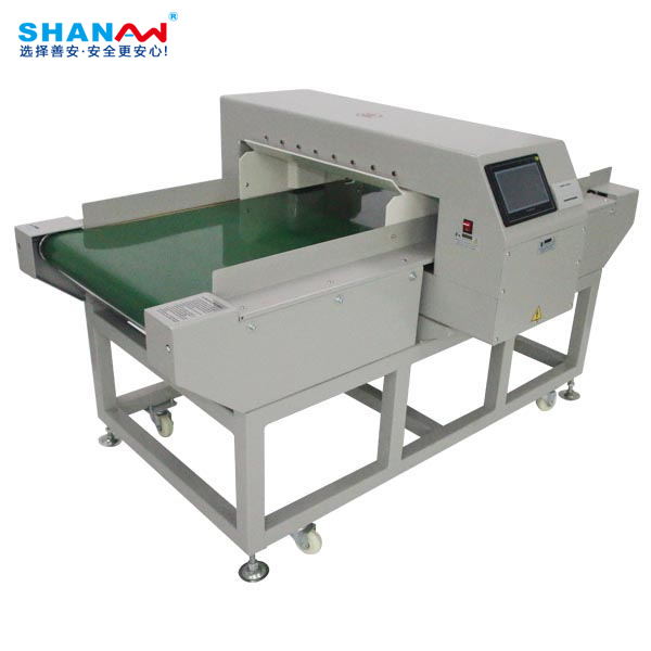   檢針機的應用行業(yè)以及工作原理                                                                                                                                                                                                                                               