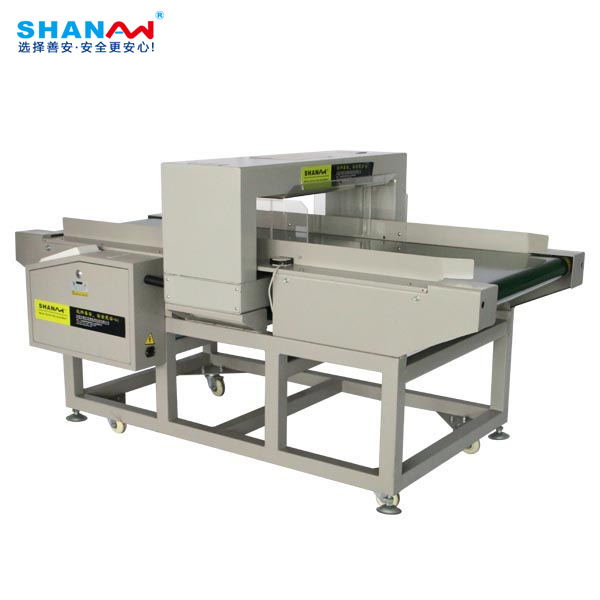 檢針機安裝操作規(guī)程