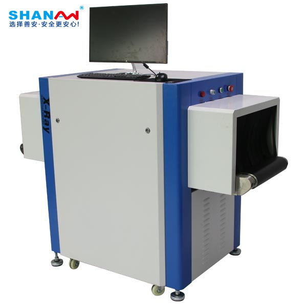 x光異物檢測機(jī)