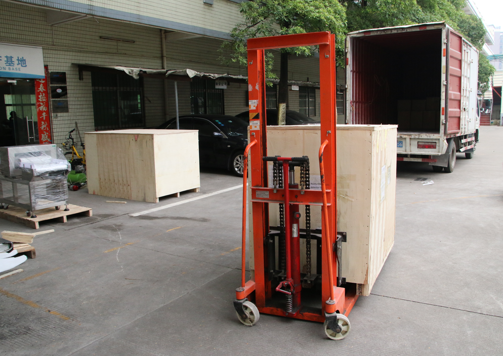 2017“年底”金屬檢測機、檢針機、X光異物檢測機下單超過往年