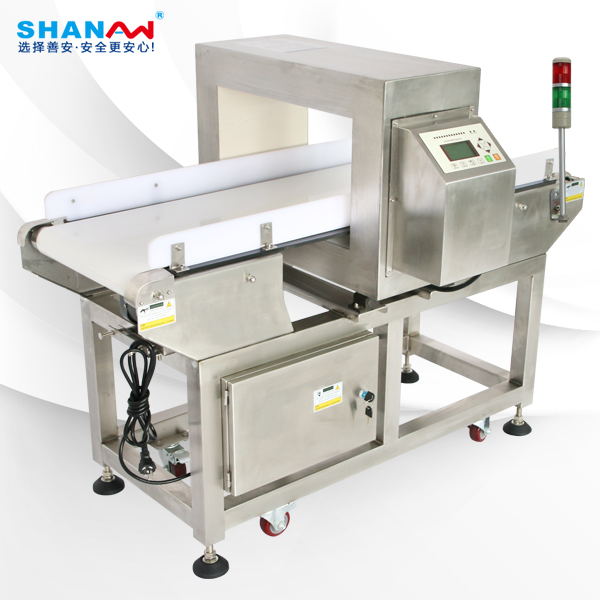 怎么區(qū)分金屬檢測(cè)設(shè)備的好壞