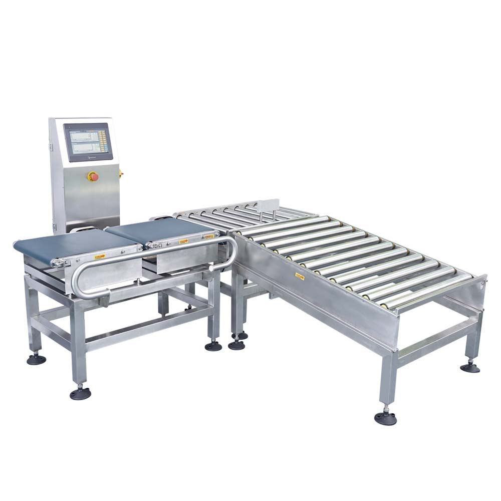 善安為您總結(jié)—“六大稱重機(jī)常見故障”