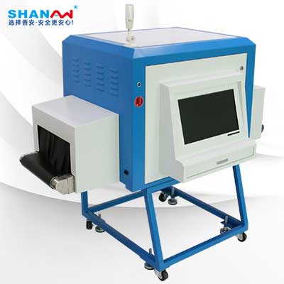 X光異物檢測機(jī)居然有這么多好處?。?！