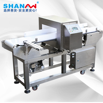 金屬檢測儀未來大趨勢，如何看待金屬檢測儀普及。