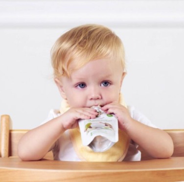 寶寶的健康，重金屬危害大，金屬檢測機幫你排憂解難