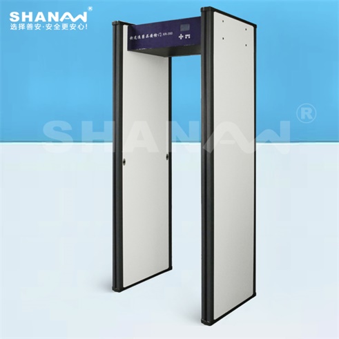 SA-3300安檢門