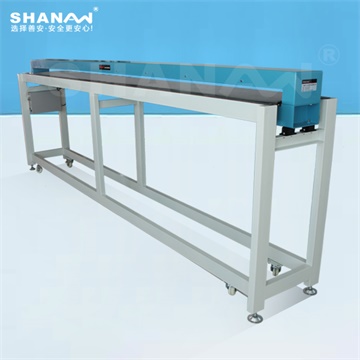 SA-1000一體雙面寬幅檢針機(jī)