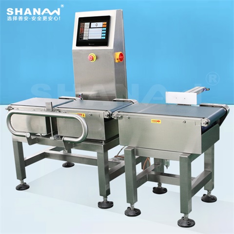 SACW-1000G自動稱重機(jī)