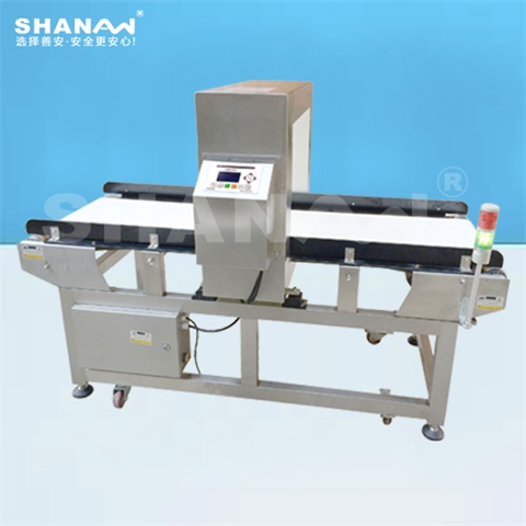 SA-508K數(shù)顯旋紐式金屬檢測(cè)機(jī)