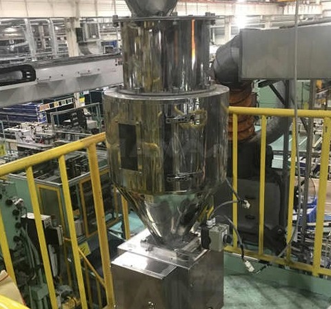 食品金屬分離器 塑膠塑料金屬分離器廠家