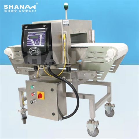 用了許久的金屬檢測(cè)機(jī)，了解過(guò)使用的誤區(qū)么