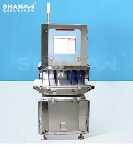 工業(yè)用金屬探測(cè)儀器的工作原理解析