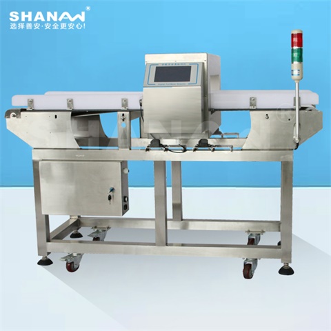 怎樣選擇合適的金屬檢測儀？