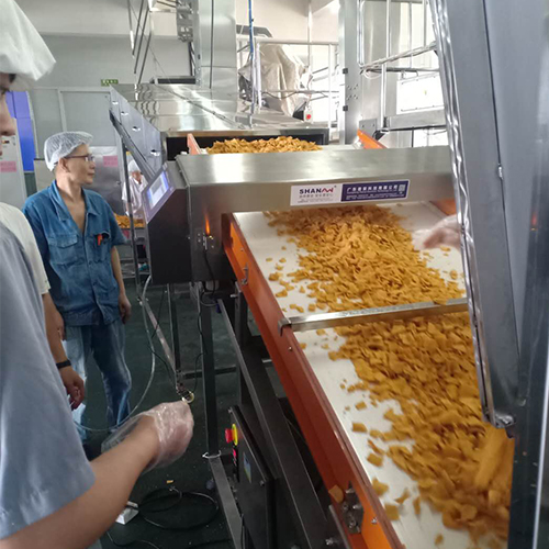 東莞傻二哥食品有限公司