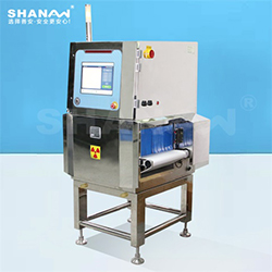 用 X 射線檢測(cè)過(guò)的食品安全嗎？