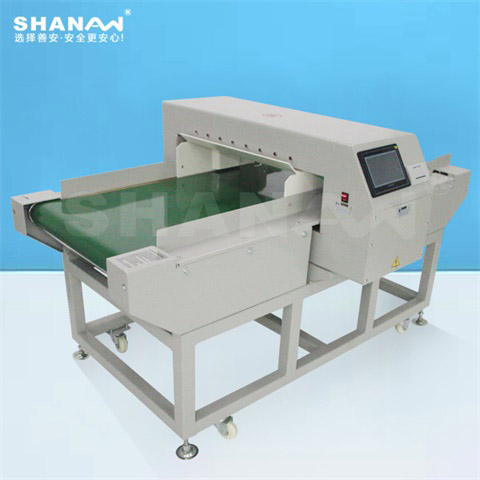 正確使用檢針機(jī)可大幅延長(zhǎng)其使用壽命