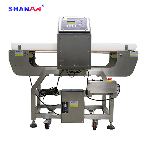 為什么說(shuō)金屬檢測(cè)機(jī)能夠降低風(fēng)險(xiǎn)？