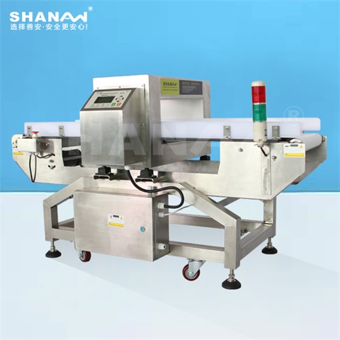 金屬檢測(cè)機(jī)